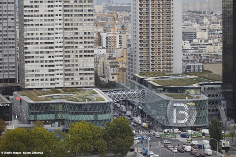 location appartement tour front de seine